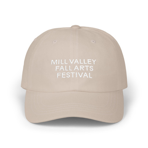 MVFAF Dad Cap 