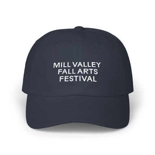 MVFAF Dad Cap 