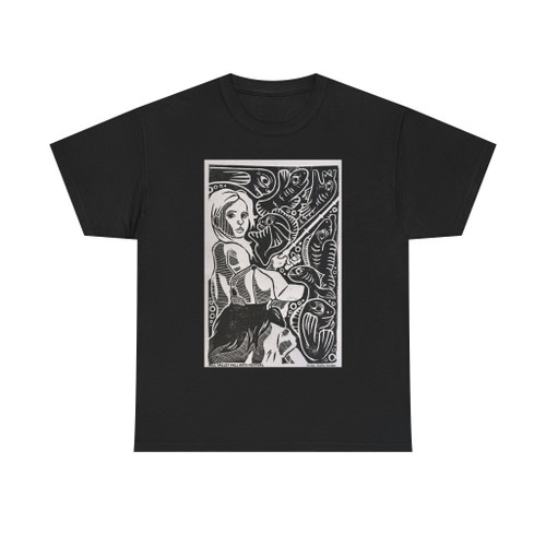 Stella Jordan Unisex T-shirt