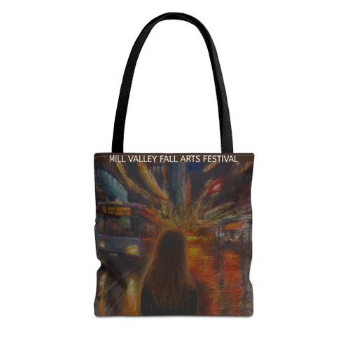 Sullivan Gillmore Tote Bag in 3 sizes