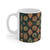 Sarah Shriver Mug 11oz