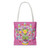 Liz Lauter Tree of Life Tote Bag in 3 sizes
