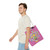 Liz Lauter Tree of Life Tote Bag in 3 sizes
