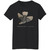 Lissa Herschleb Bird on Ladies' 5.3 oz. T-Shirt