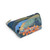 Laina Norwood Accessory Pouch w T-bottom