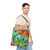 Maria Isaura Troncoso Tote Bags