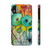 Maria Isaura Troncoso Phone Cases