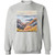 Laina Norwood 2024 Unisex Crewneck Pullover Sweatshirt