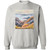 Laina Norwood 2024 Unisex Crewneck Pullover Sweatshirt