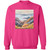Laina Norwood 2024 Unisex Crewneck Pullover Sweatshirt