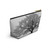 Christopher Brown Zipper Accessory Pouch in 2 Sizes