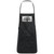 Christopher Brown Unisex Full-Length Apron