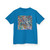 Community Mural Project 2025 Colorful Kids Tee, Vibrant Art T-Shirt, Fun Gift for Kids, Bright Cotton Shirt