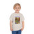 2026 Hilary Williams Cotton Toddler  Short SleeveTee Shirt