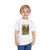 2026 Hilary Williams Cotton Toddler  Short SleeveTee Shirt