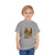 2026 Hilary Williams Cotton Toddler  Short SleeveTee Shirt