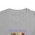 2026 Hilary Williams Cotton Toddler  Short SleeveTee Shirt