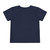 2026 Hilary Williams Cotton Toddler  Short SleeveTee Shirt