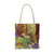 2026 Hilary Williams Allover Printed Tote in 3 sizes
