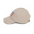 Dad Cap — Mill Valley Fall Arts Festival Multi-Color Embroidered Hat