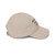 Dad Cap — Mill Valley Fall Arts Festival Multi-Color Embroidered Hat