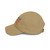 Dad Cap — Mill Valley Fall Arts Festival Multi-Color Embroidered Hat