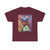 Matthew Murphy, artist, cotton t-shirt, unisex, short sleeve, crew neck
