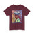 Matthew Murphy, artist, cotton t-shirt, unisex, short sleeve, crew neck