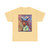 Matthew Murphy, artist, cotton t-shirt, unisex, short sleeve, crew neck