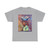 Matthew Murphy, artist, cotton t-shirt, unisex, short sleeve, crew neck