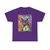 Matthew Murphy, artist, cotton t-shirt, unisex, short sleeve, crew neck