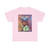 Matthew Murphy, artist, cotton t-shirt, unisex, short sleeve, crew neck
