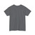 Bo Levinson unisex cotton crew neck t-shirt