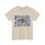 Bo Levinson unisex cotton crew neck t-shirt