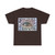 Bo Levinson unisex cotton crew neck t-shirt