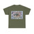 Bo Levinson unisex cotton crew neck t-shirt