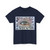 Bo Levinson unisex cotton crew neck t-shirt