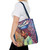 Matthew Murphy printed tote bag in 3 sizes