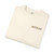 2026 Hilary Williams, MVFAF  -Garment Dyed Unisex T-shirt, front and back printed