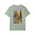 2026 Hilary Williams, MVFAF  -Garment Dyed Unisex T-shirt, front and back printed