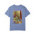 2026 Hilary Williams, MVFAF  -Garment Dyed Unisex T-shirt, front and back printed