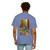 2026 Hilary Williams, MVFAF  -Garment Dyed Unisex T-shirt, front and back printed