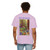 2026 Hilary Williams, MVFAF  -Garment Dyed Unisex T-shirt, front and back printed