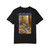 2026 Hilary Williams, MVFAF  -Garment Dyed Unisex T-shirt, front and back printed