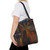 Sullivan Gillmore Tote Bag in 3 sizes