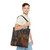 Sullivan Gillmore Tote Bag in 3 sizes