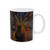 Sullivan Gillmore Ceramic Mug in 2 Sizes