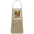 Hilary Williams 2026 Full Length Apron, unisex