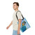 Yi Shepard Canvas Tote in 3 sizes