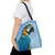 Yi Shepard Canvas Tote in 3 sizes